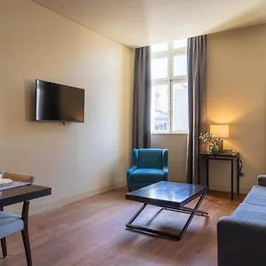  Appartement Prime - Dom Luis I