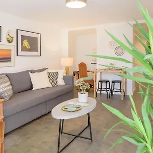  Appartement Arriaga