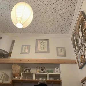  Appartement Artist Mini Estudio