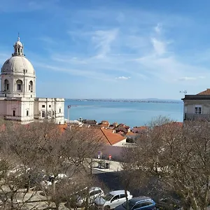  Appartement Pilar - Alfama River View