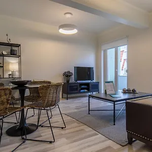  Appartement Glamorous 2bdr By Lovelystay