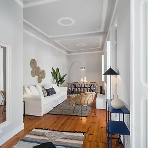  Appartement Casa Boma - Elegant And Charming - Alcantara V
