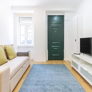  Apartamento Portucale ! Stylish Campo Ourique