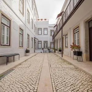  Apartamento Charming In Private At Graca