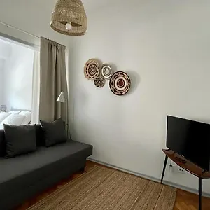  Apartamento Silver Center