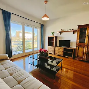 Apartamento Luxury In Expo