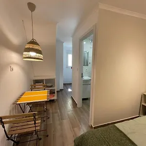  Apartamento Beato Suítes