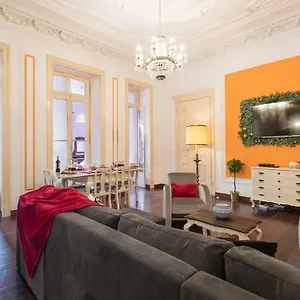  Apartamento 3 Bedroom, 2 Bathroom - Palma