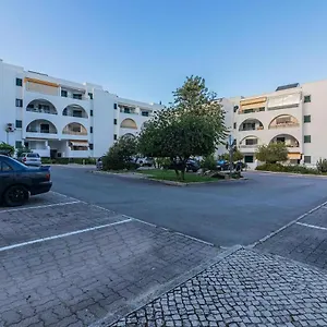  Apartamento Cosy Flat, Salgados Village Portugal