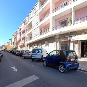  Apartamento Enjoy The Sunny Balcony, By Timecooler