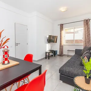  Apartamento Vasco Da Gama Portugal