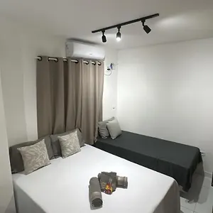  Apartamento Loft 03 Brasil