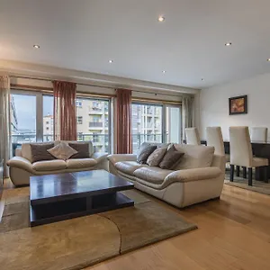  Apartamento 2 Bedroom Large By Innkeeper