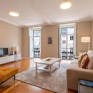  Apartamento Principe Real Spacious Delight By Innkeeper