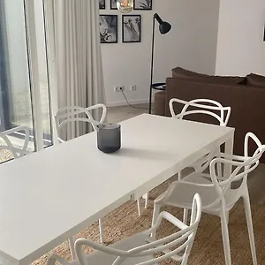  Apartamento Belém