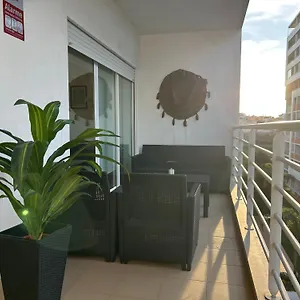  Apartamento Convistaapartment With Pool Portugal