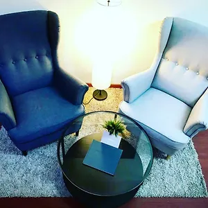  Apartamento Guest Chiado